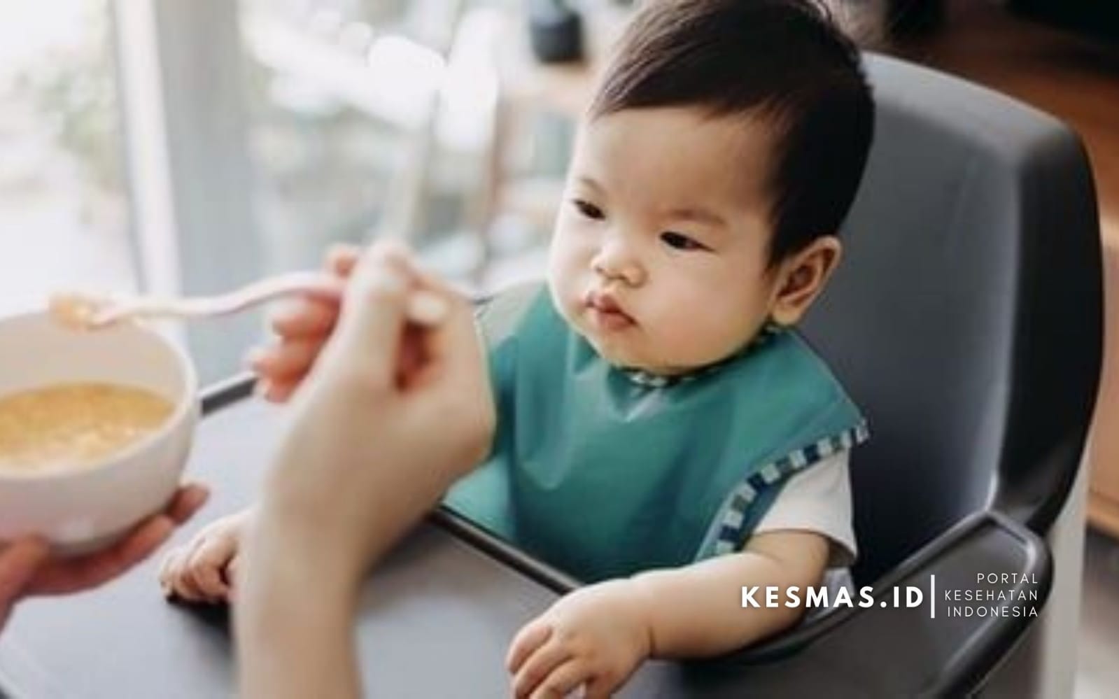 Penuhi Kebutuhan Gizi Bayi, Ini Strategi Pemberian MPASI yang Tepat