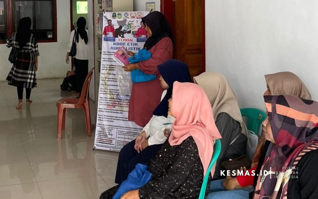 Program Perencanaan Persalinan dan Pencegahan Komplikasi di Desa Mandalagiri