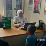 Puskesmas Cikatomas Lakukan Konseling Terpadu Mengatasi Skabies
