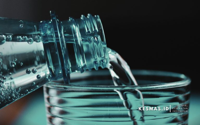 Surveilans Kualitas Air Minum Rumah Tangga (SKAMRT)