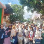 Semangat Tinggi Enumerator SSGI di Provinsi Kepulauan Riau
