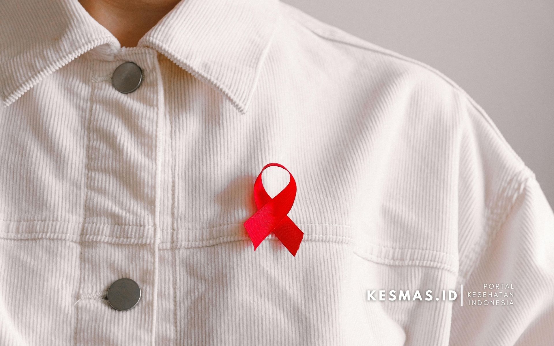 Tingkatkan Kualitas Hidup, Bebaskan ODHA dari Stigma Sosial 