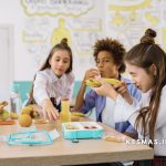 Jajan Sehat Anak Sekolah