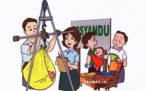 Pemanfaatan Posyandu bagi masyarakat dan kader