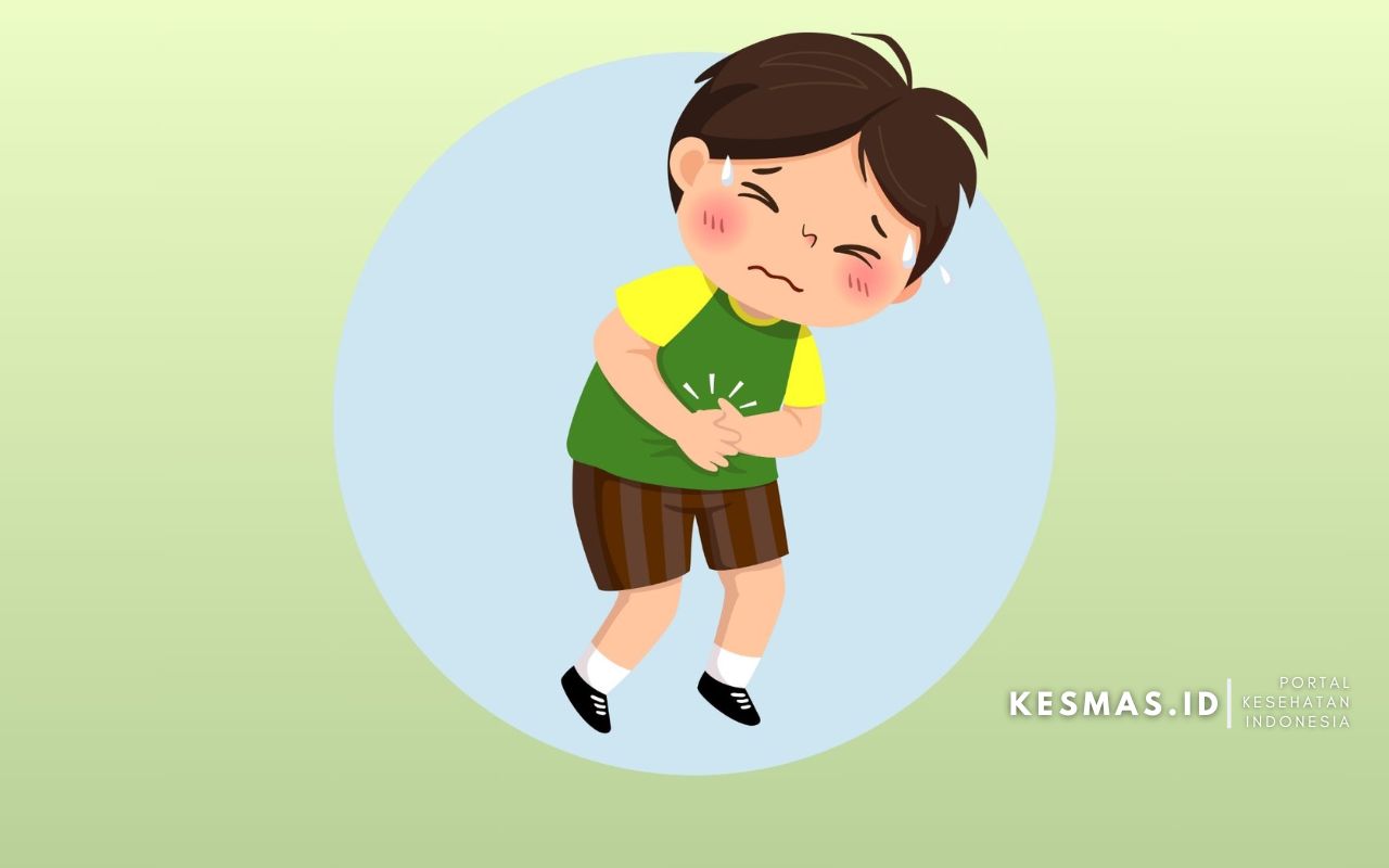Penyakit Diare