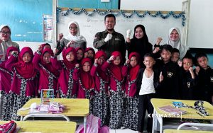 bulan imunisasi anak sekolah