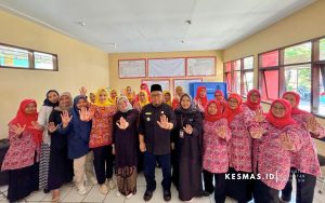 BKKBN Gelar Mini Lokakarya Penurunan Percepatan Stunting di Jatiwaras