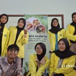Gerakan Mengolah Sampah Organik dengan Kompos