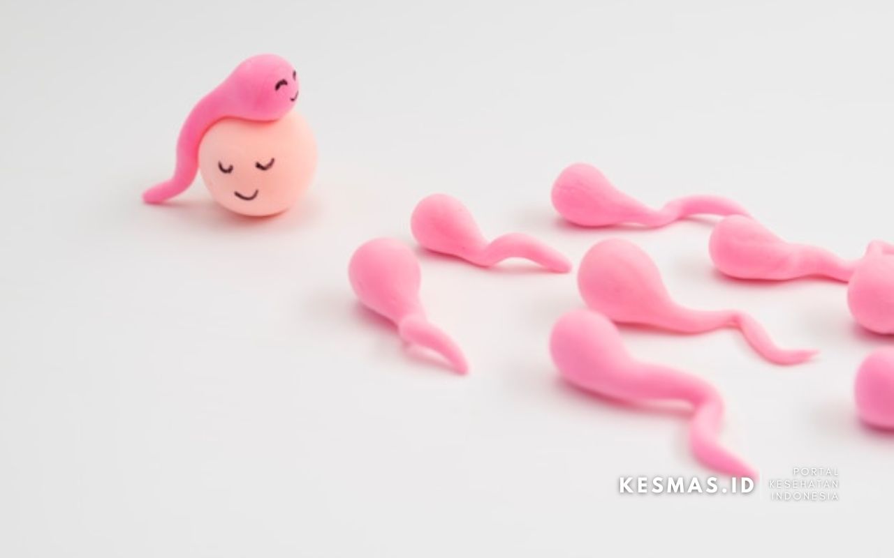 KESPRO: Mengapa Masih Dianggap Tabu?