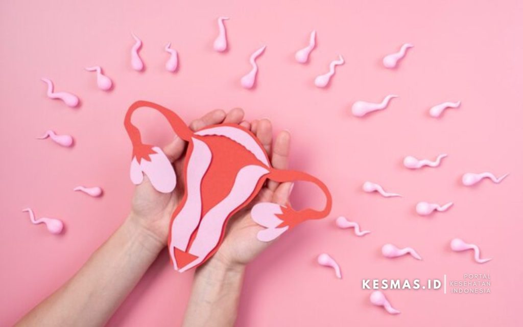 KESPRO: Mengapa Masih Dianggap Tabu?