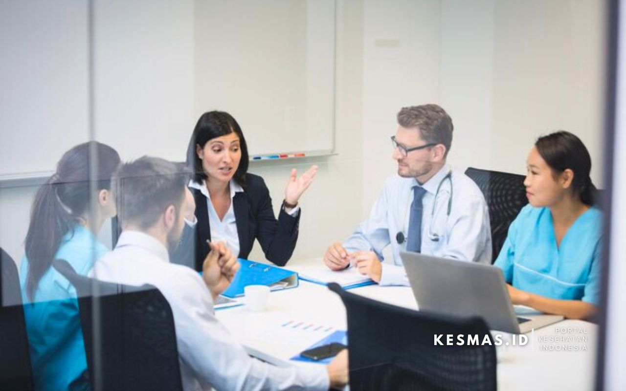 Lokakarya Mini Puskesmas: Kunci Sukses dalam Meningkatkan Kesehatan Masyarakat