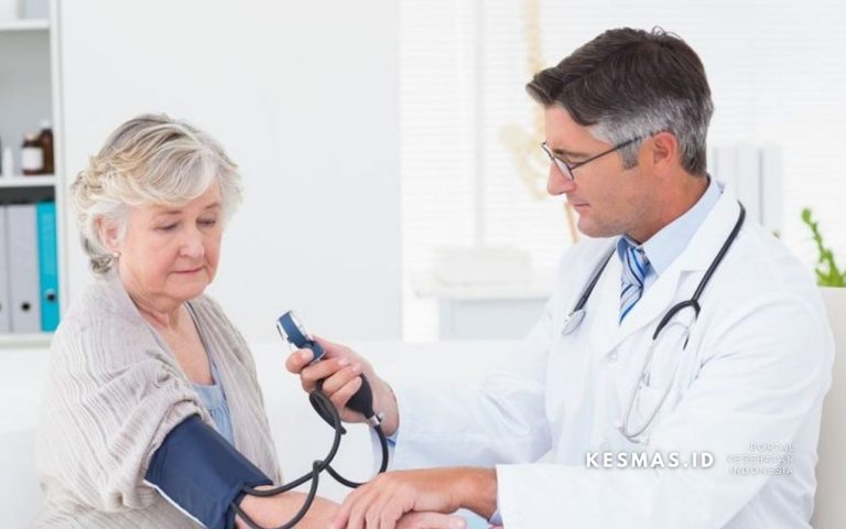 Pemberdayaan Lansia Membangun Kemandirian dan Kesejahteraan