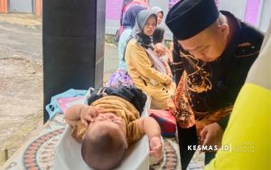 Posyandu Terintegrasi Desa Papayan: Langkah Maju Menuju Masyarakat Sehat