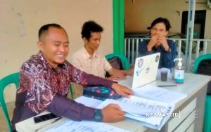 Skrining Usia Produktif Meningkatkan Kesehatan Masyarakat