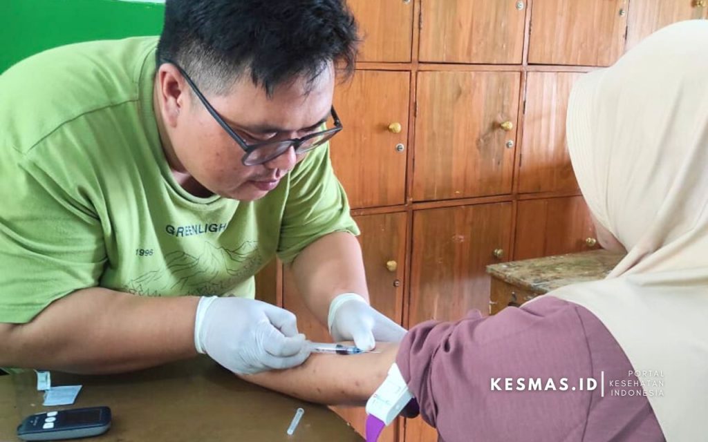 Kelas Ibu Hamil Puskesmas Jatiwaras, Solusi Permasalahan KIA