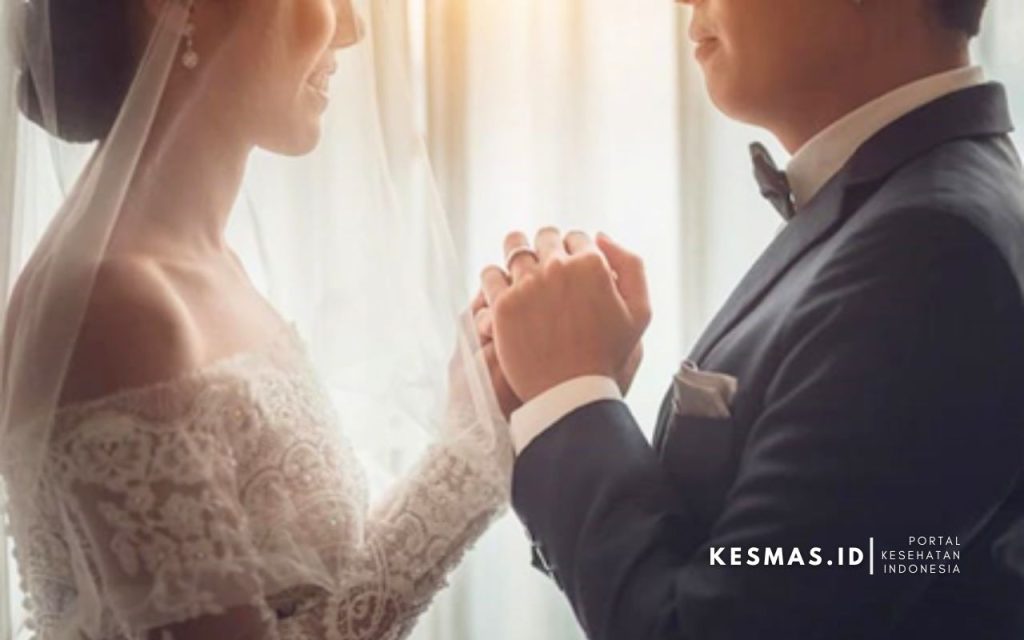 Peran Calon Pengantin (CATIN) dalam Menurunkan Prevalensi Kejadian Stunting