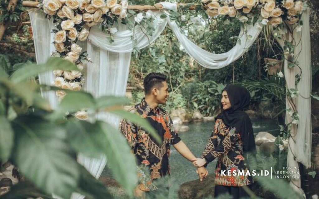 Peran Calon Pengantin (CATIN) dalam Menurunkan Prevalensi Kejadian Stunting