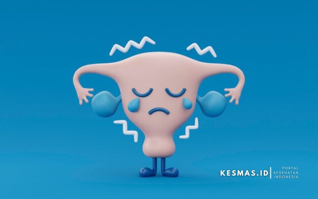 KESPRO: Mengapa Masih Dianggap Tabu?