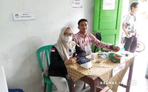 Manfaat Pelayanan Kesehatan pada Pilkada Serentak: Tips Memastikan Kesehatan Selama Pemilu