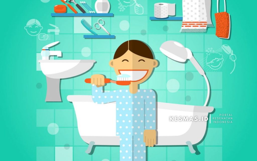personal hygiene