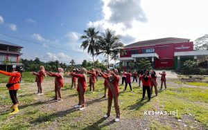 Manfaat Senam untuk Mencegah Penyakit Kronis