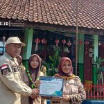 edukasi PHBS oleh Dewan Saka Bakti Husada
