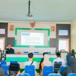 Dengan adanya edukasi bimbingan calon pengantin bisa memberikan harapan, pemeriksaan ini untuk memastikan calon pengantin dalam kondisi ideal untuk menikah dan mempersiapkan kehamilan yang sehat di masa depan.