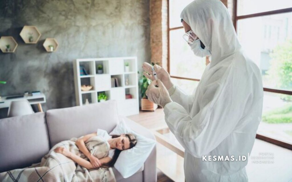 Penyakit Kronis vs Penyakit Akut: Apa Bedanya?