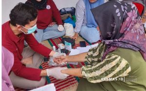 Deteksi Dini Pada Lansia