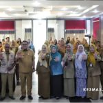Diseminasi Hasil Pengukuran dan Publikasi Data Stunting di Kabupaten Bangka