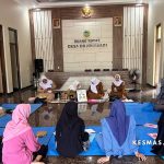 Edukasi Seputar Kehamilan, Puskesmas Gunungtanjung Adakan Kelas Ibu Hamil
