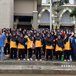 Edukasi dan Aktivitas Fisik Prolanis untuk Lansia di Masjid Agung Singaparna