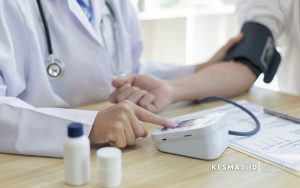 Fakta tentang Hipertensi