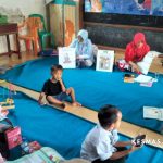 Kegiatan Kelas Ibu Hamil