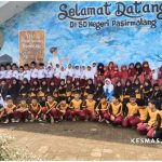 Mewujudkan Generasi Emas Melalui Program BIAS