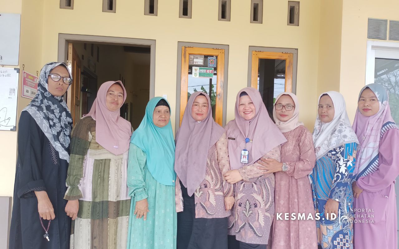 Pentingnya Kader Posyandu dalam Meningkatkan Pelayanan Kesehatan Masyarakat