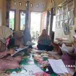 Pembinaan Ketua Kader Posyandu Desa Tanjungbarang: Tingkatkan Kompetensi Pelayanan Kesehatan