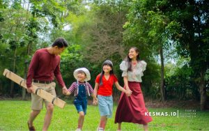 Manfaat Posyandu ILP dalam Menyejahterakan Masyarakat