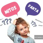 Kupas Tuntas, Mitos dan Fakta Imunisasi Anak