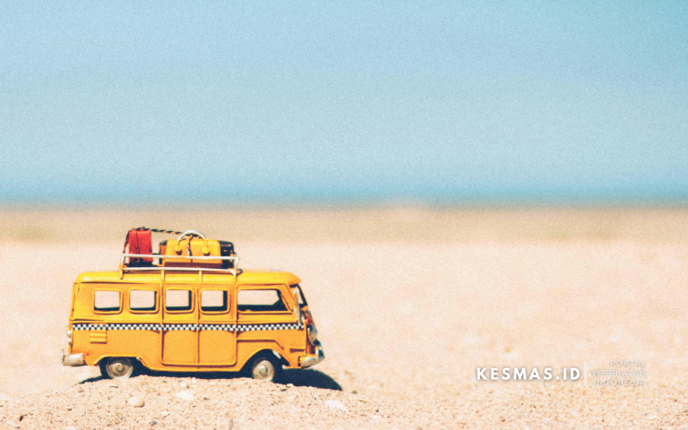 Liburan Sehat 5 Tips Kebiasaan Baik Saat Liburan