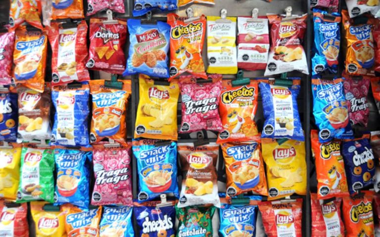 Membatasi Makanan Ultra-Proses atau Mengorbankan Kesehatan