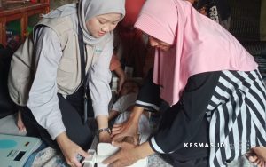 Pentingnya SSGI Bagi Kesehatan Masyarakat