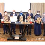 Pentingnya Sinergi Lintas Sektor untuk Meningkatkan Kesejahteraan