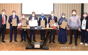 Pentingnya Sinergi Lintas Sektor untuk Meningkatkan Kesejahteraan