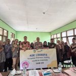 Sinergi Lintas Sektor dalam Mini Lokakarya Sukahening