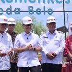 PHTC Kesehatan Dimulai dari Daerah 3T, RSUD REDA BOLO Jadi yang Pertama di NTT