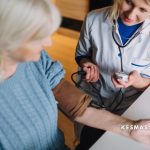 Tips Sehat Berpuasa Bagi Lansia Dengan Hipertensi