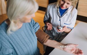 Tips Sehat Berpuasa Bagi Lansia Dengan Hipertensi