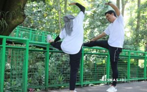 Mitos dan Fakta Olahraga Saat Berpuasa