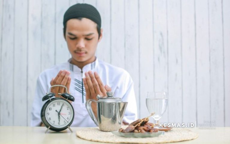 Puasa Lancar Tanpa Mager dengan 6 Tips Ini